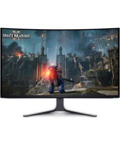 Dell Alienware 32 4K QD-OLED Gaming Monitor - AW3225QF - 80.32cm / 210-BLLV