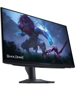 Dell Alienware 27 QD-OLED Gaming Monitor - AW2725DF - 67.82cm / 210-BLHH