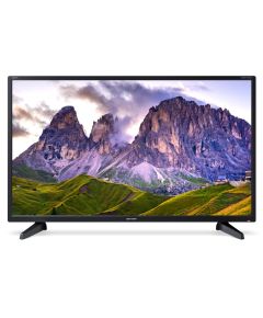 Sharp 32FA2E 32” HD Ready TV, Harman/Kardon Speaker