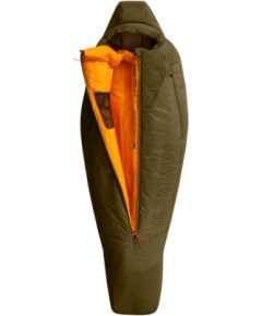 Mammut Protect Fiber Bag -18C XL Olive guļammaiss