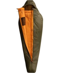 Mammut Perform Fiber Bag -7C XL Olive guļammaiss