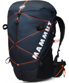 Mammut Ducan Spine 28-35 Women marine-black mugursoma