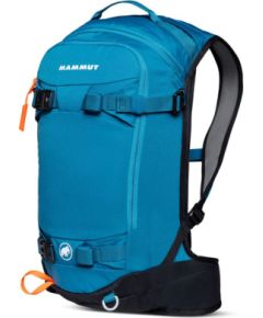 Mammut Nirvana 18L sapphire-black mugursoma