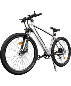 Electric bicycle ADO D30C, Silver