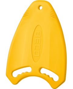 Kickboard BECO 9694 2 yellow