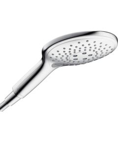 Hansgrohe dušas galva Raindance Select 150 3jet, EcoSmart 9 l/min, hroms