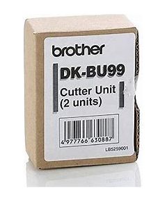 Brother DK-BU99 Asmenis QL-500/550/570/650 (iepakojums 2 gab)