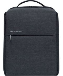 Xiaomi Mi рюкзак City Backpack 2, темно-серый