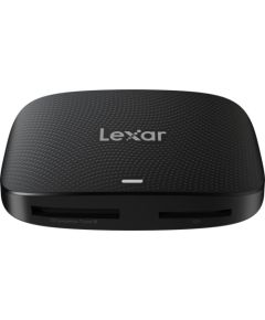 Lexar card reader CFexpress Type B & SD