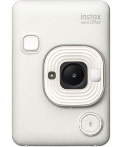 Fujifilm Instax Mini LiPlay, misty white