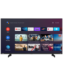 TOSHIBA 43UA5D63DG 43" Ultra HD Android TV