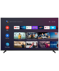 TOSHIBA 65QA5D63DG 65" Quantum Dot Ultra HD Android TV