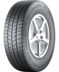 Continental Van Contact Winter 235/60R17 117/115R