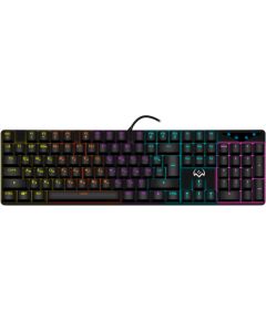 Sven Mechanical gaming keyboard KB-G9300 (104 keys, 20 Fn functions)