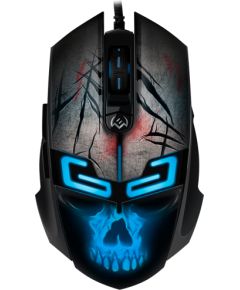 Sven Gaming mouse RX G805 (5+1bt. 500 8000 DPI, SW, printed, backlight, gaming gb)