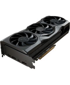 XFX AMD RX-7900 GRE Gaming 16GB GDDR6 256bit, 2245 MHz / 18 Gbps, 2x DP, 1x HDMI, 1x USB-C, 3 fan, 3 slot, bulk package