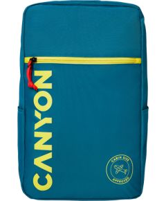 CANYON backpack CSZ-02 Cabin Size Dark Green