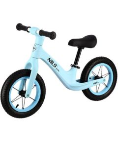 NILS FUN RB100 cross-country bicycle blue