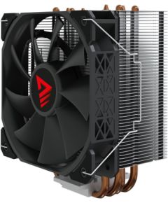 SAVIO VORTEX X2 CPU Cooler