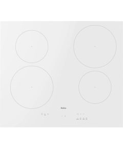 Induction cooktop Amica PIDH6140PHTUN 3.0 white