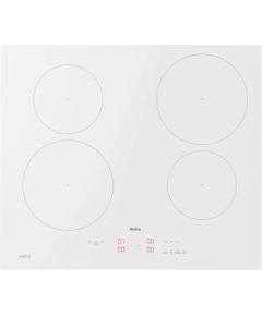 Induction cooktop Amica PIDH6140PHTULN 3.0 white