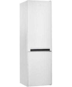 INDESIT LI9 S2E W 1 201.3cm White