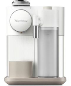 DELONGHI Nespresso GRAN LATTISSIMA capsule coffee machine