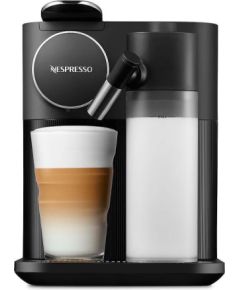 DELONGHI Nespresso GRAN LATTISSIMA capsule coffee machine