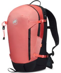 Mammut Lithium 20 W 20 L Salmon-Black mugursoma