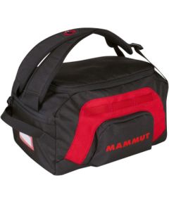 Mammut First Cargo 18L black inferno mugursoma