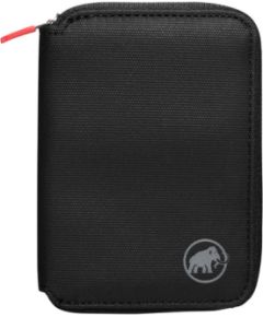 Mammut Zip Wallet black Maks