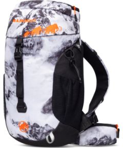 Mammut First Trion 18 AOP-black mugursoma