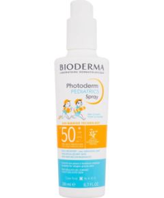 Bioderma Photoderm Pediatrics / Spray 200ml SPF50+