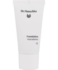 Dr. Hauschka Foundation 30ml