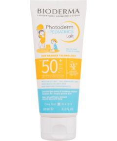 Bioderma Photoderm Pediatrics / Lait 100ml SPF50+