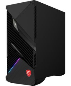 PC MSI MPG Infinite X2 14NUF7 Gaming Desktop CPU Core i7 i7-14700KF 3400 MHz RAM 32GB DDR5 SSD 2TB Graphics card GeForce RTX 4070 Ti Super Ventus Windows 11 Home Colour Black INFINITEX214NUF7-449EU