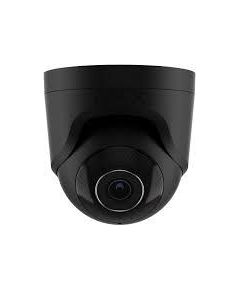 NET CAMERA 8MP TURRETCAM/2.8MM BLACK 64928 AJAX