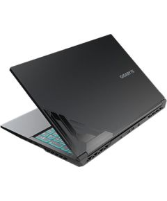 Notebook GIGABYTE G5 MF5 2023 CPU  Core i5 i5-13500H 3500 MHz 15.6" 1920x1080 RAM 16GB DDR5 4800 MHz SSD 512GB NVIDIA GeForce RTX 4050 6GB ENG Card Reader MicroSD Windows 11 Home 2.08 kg G5MF5-52EE353SH