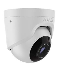 NET CAMERA 5MP TURRETCAM/2.8MM WHITE 64923 AJAX