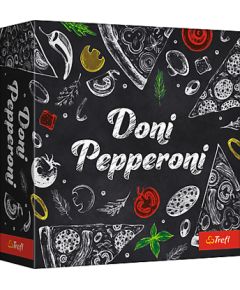 TREFL Galda spēle Doni Pepperoni