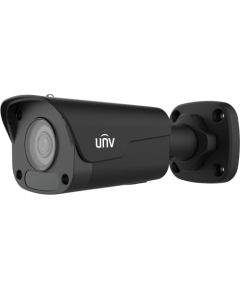 Uniview IPC2124LB-SF28KM-G-BL ~ UNV IP kamera 4MP 2.8mm