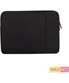 Sponge   SPONGE 14in-15.6in Shoulder case Black