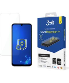 Samsung Galaxy A25 5G - 3mk SilverProtection+ screen protector