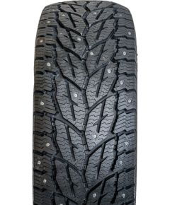 195/55R10C LEAO WINTER DEFENDER GRIP VAN 2 96N/98N 3PMSF ar radzēm