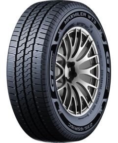 215/65R16C GT RADIAL MAXMILER WT3 109/107T Studless CAB72 3PMSF M+S