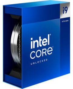 Intel Core i9-14900KS - Socket 1700 - processor (tray version)