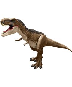 Mattel Jurassic World Riesendino T-Rex, play figure