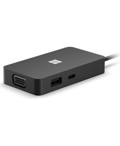 Microsoft Surface USB-C Travel Hub - Consumer