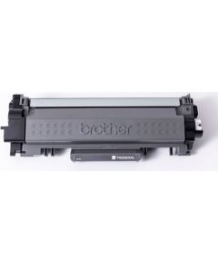 BROTHER Toner czarny TN2590XXL=TN-2590XXL