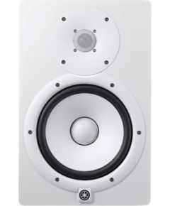 Yamaha HS8 White - Aktywny dwudrożny monitor bliskiego pola